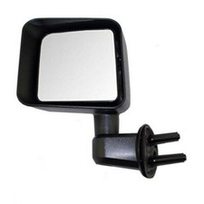 Retroviseur droit (ou coque) Jeep WRANGLER
