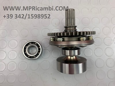 SPRAG CLUTCH STARTER UNIDIRECTIONAL KIT 13194-1095 KAWASAKI NINJA