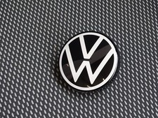 Original VW ID.7 Emblem VW beleuchtet Heckklappe 14B853638