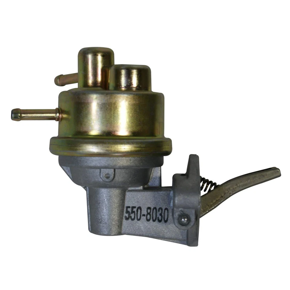 Bomba de combustible mecánica GMB 550-8030 para Nissan 310 Sentra 1982-1986 Foto 2 de 4