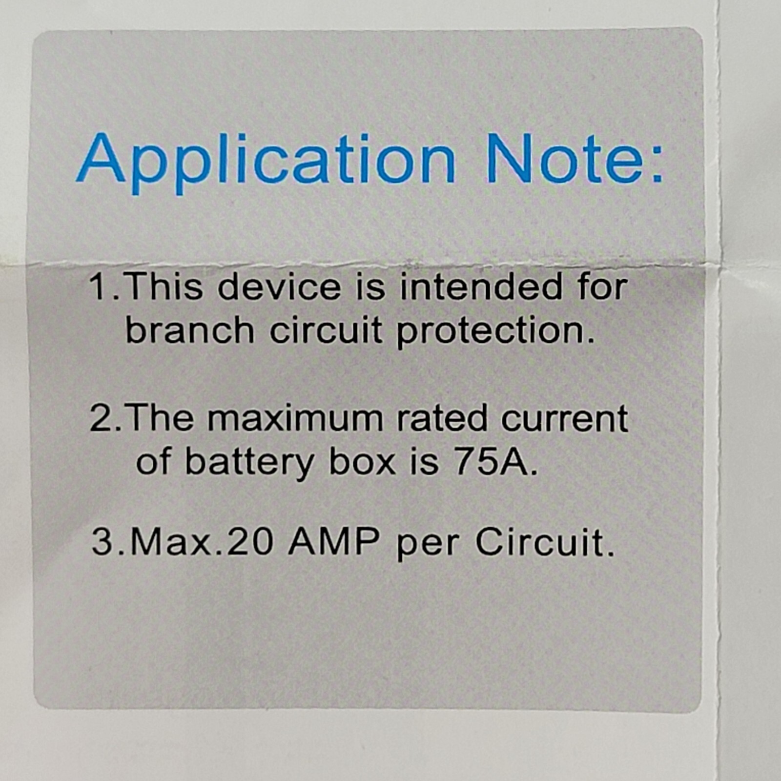 Auto 12 Way Blade Fuse Block Box Holder with Screw Nut Terminal RV Car Marine