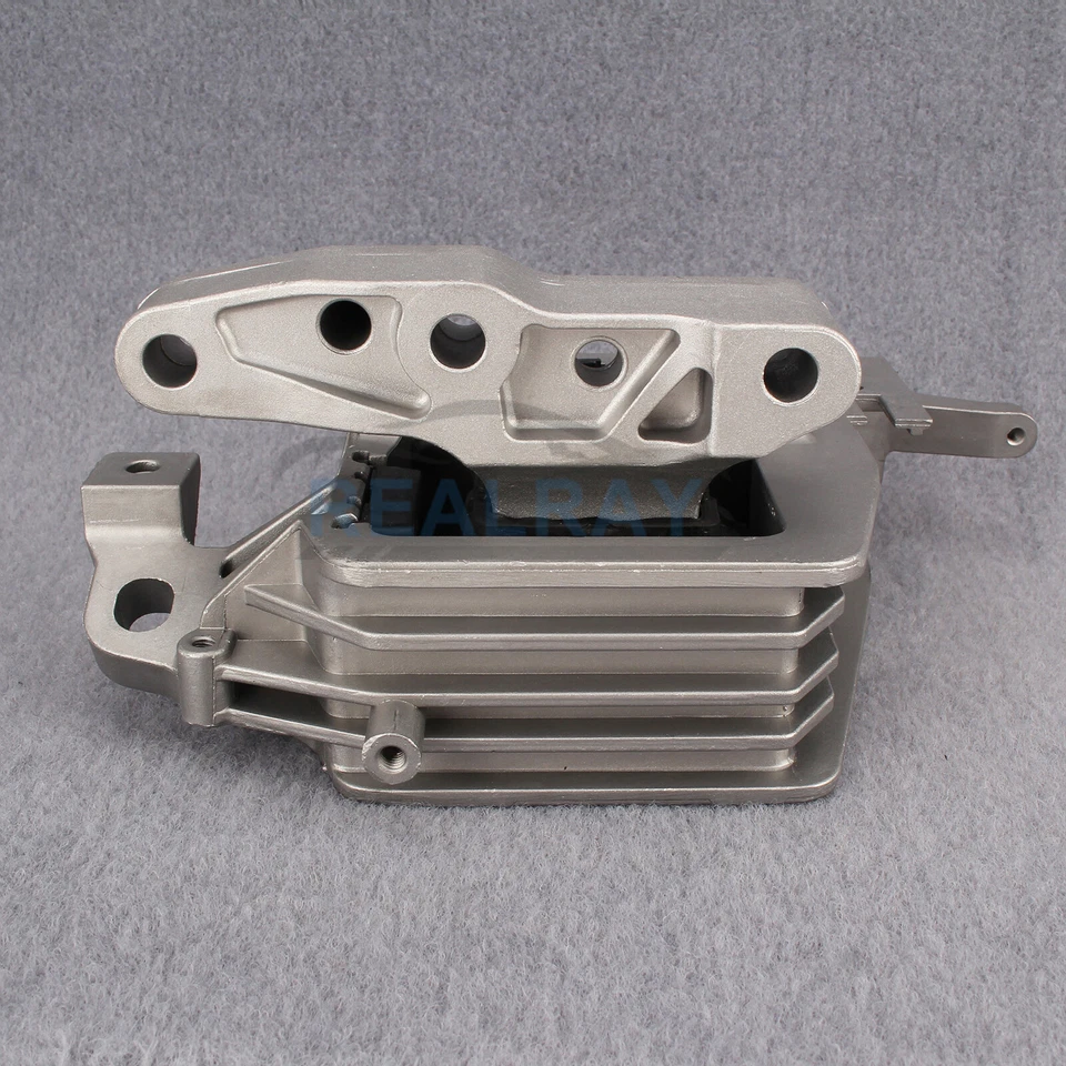 Montaje motor delantero derecho para BMW X1 X2 2,0 L i4 2018 2019 2020 2021 pasajero derecho Foto 4 de 4