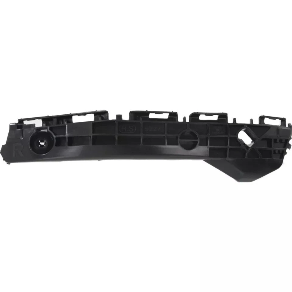 Bumper Retainer For 2012-2014 Toyota Yaris Rear Left & Right Side Set 2pcs Foto 3 de 4