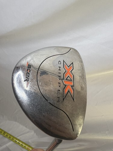 RH Acer XK Chipper ⛳️ Steel Shaft 34” #P051 - Picture 6 of 11