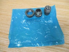 Amphenol MS-3106A-14S-5P Connector 97-3106A-14S-5P Pack of 3 