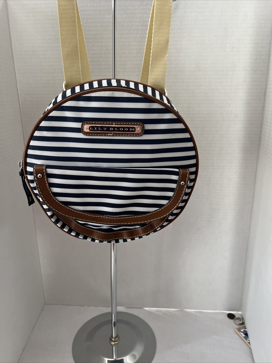 Lily Bloom Backpack Round 9 display picture 2