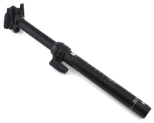 PNW Components Pine Dropper Seatpost (Black)
