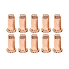 10pk 9-0093 Nozzle for Thermal Dynamics Cutmaster 42 Plasma SL40 Torch