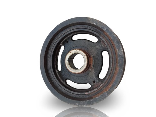 Nissan Juke 2011 Crankshaft Belt Pulley Genuine 1.6 Petrol - Picture 7 of 9