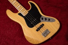 Fender Japan JB75-90US NAT 2002~2004 4.670kg #Q022975 (no261022)