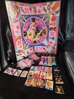 Vintage 1991 Barbie Queen Of The Prom Board Game 1991 100% COMPLETE