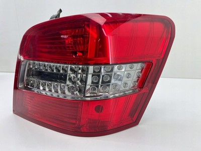MERCEDES GLK X204 RECHTE LED-RÜCKLEUCHTE EUROPA A2048202664