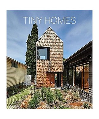Tiny Homes, Maximum Style: Maximum Style: Maximum Style, Loft