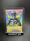 2025 Donruss Optic Matthew Golden Gold (RAW)