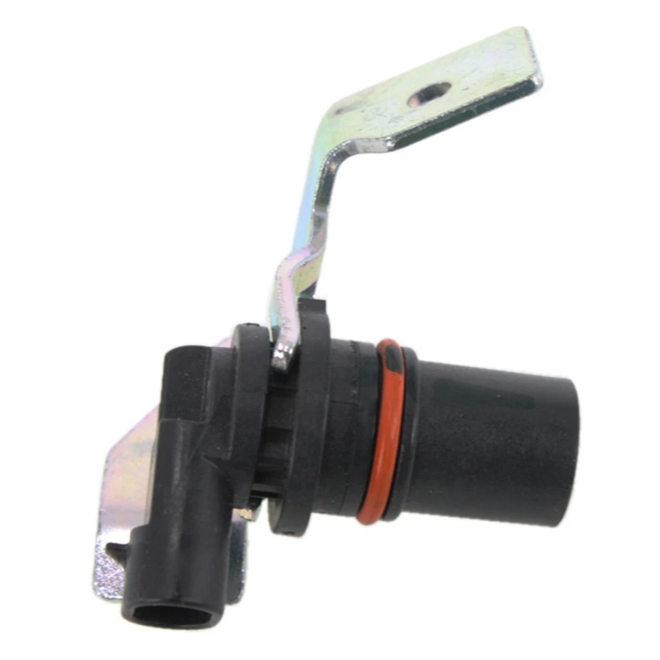 Sensor de velocidad ABS Delphi SS10309 lado trasero del conductor o del pasajero para Chevy SaVana Foto 4 de 4