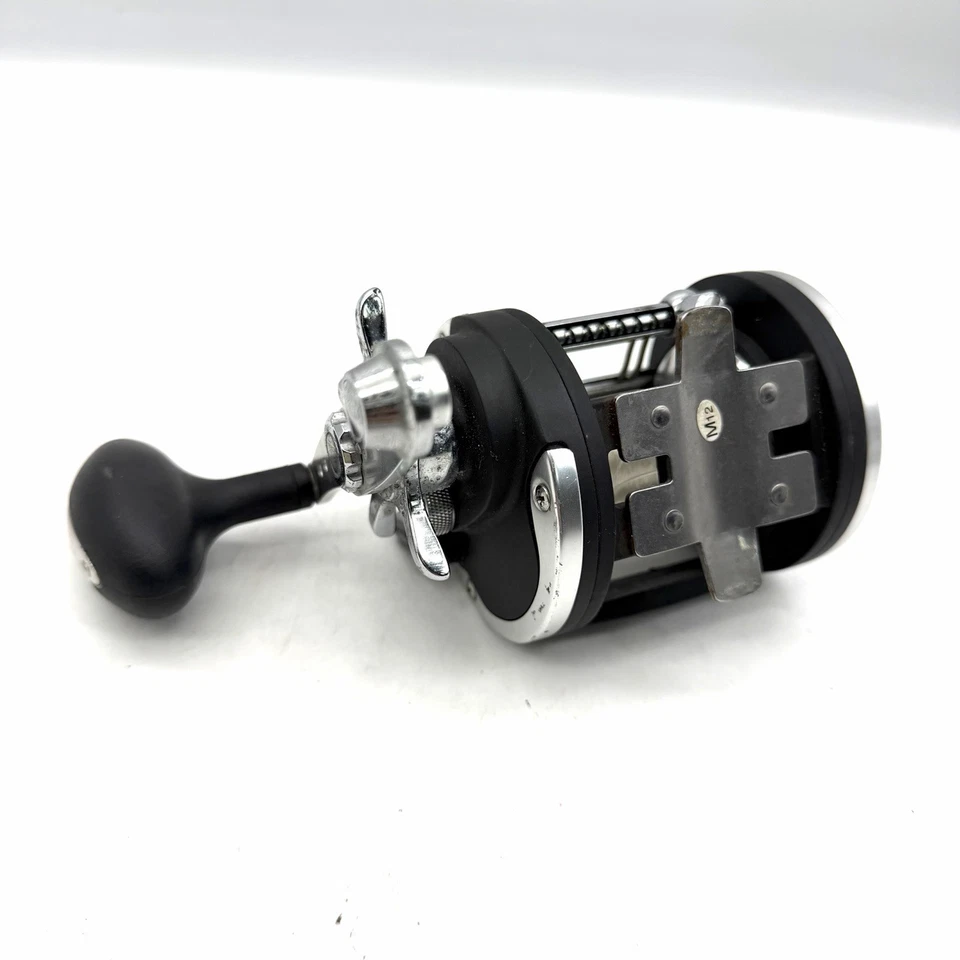 Mulinello traina FIN NOR SPORTFISHER TROLLING SD 220LW - Imagen 4 de 4