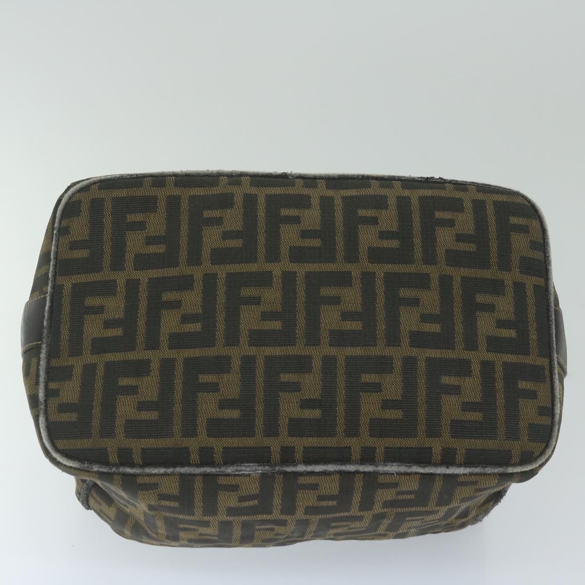 バッグ FENDI Zucca Vanity Bag Makeup Pouch s-l400.jpg