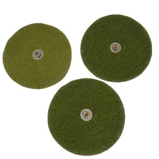 Electrolux Aerus Floor Srubbing Pads Pro Epic Encore B10 DJ Carpet Floor Read