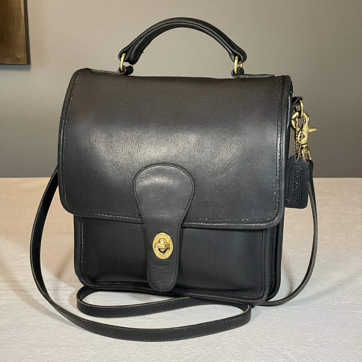 25+ Coach Hippie Bags & Handbags for Women for sale | Updated Oct 2026