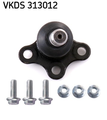 Front both sides SKF-OE VKDS 313012 Ball Joint for CITROËN,PEUGEOT