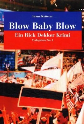 Blow Baby Blow