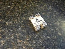 IDEC RSSDN-10A Solid State Relay 8-660VAC, 10A, 4-32VDC  (KB)