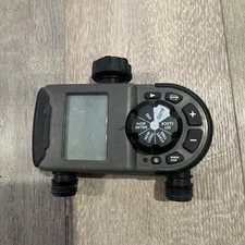 Orbit 56544 2-Outlet Hose Faucet Timer Wow Fast Free Shipping