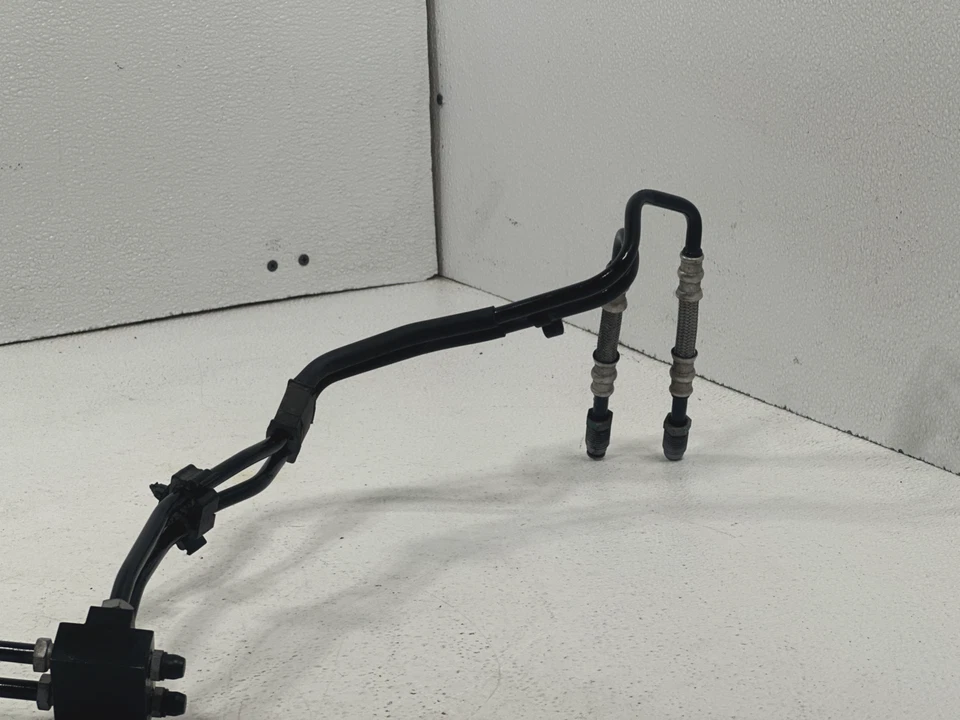 Land Range Rover Sport L494 2014-2017 líquido hidráulico línea de freno manguera tubo OEM Foto 4 de 4