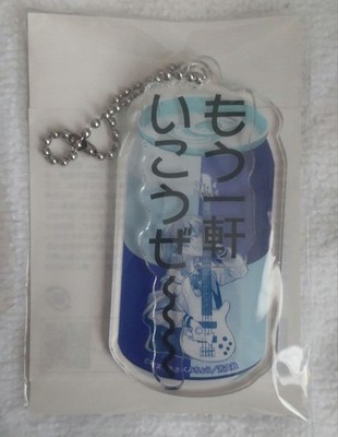 [Price reduction] Bocchi Za Rock Acrylic Charm Animate | eBay