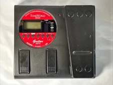 KORG AX1G TONE WORKS Guitar Multi Effect Processor Pedal