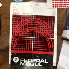 Federal Mogul 7122  Engine Bearings