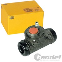 Hella Radbremszylinder Hinterachse Links Passend FüR Peugeot 207 207/207+ 405 |