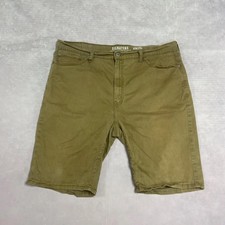 Levi's Shorts Denim Jort Shorts Men's 40