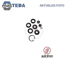 D1370 REPARATURSATZ HAUPTBREMSZYLINDER AUTOFREN SEINSA FÜR NISSAN SUNNY III