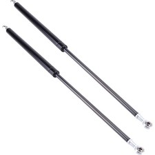 2PCS 30.5in Hood Shock For Kenworth T680 Peterbilt 579 Trucks L71-6020 L71-6008