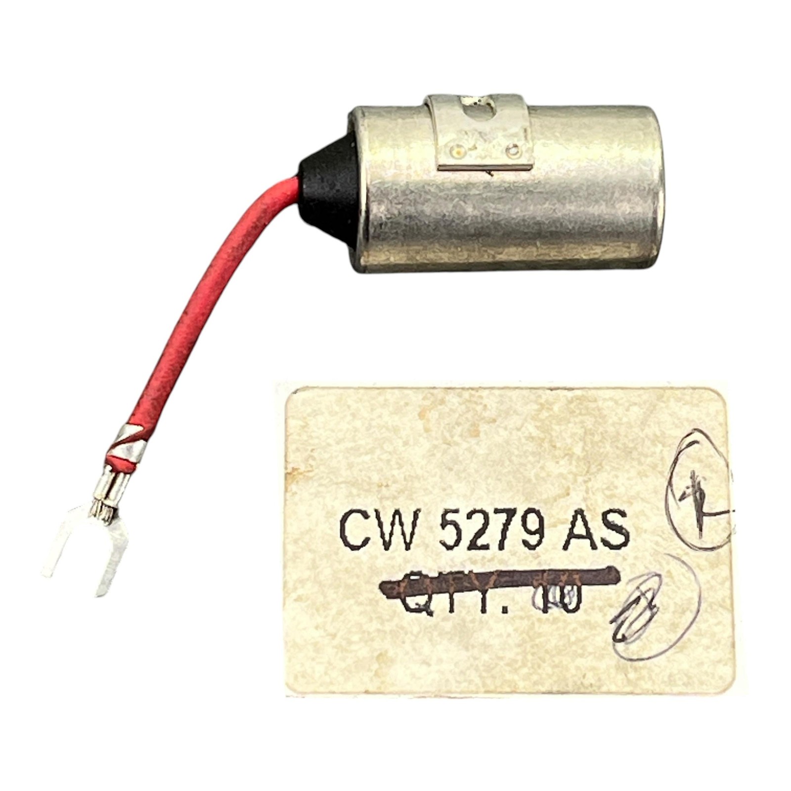 American Bosch CW 5279 AS Ignition Mangento