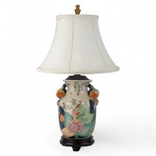 Chinese oriental PORCELAIN