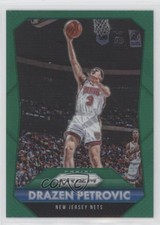 Click to enlarge Drazen Petrovic