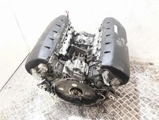 Volkswagen Phaeton 2004 Diesel 230kW Motor AJS RTX43180