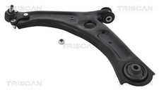 Querlenker Dreieckslenker TRISCAN 8500 295052 für SKODA VW Stahlblech CADDY 3 4