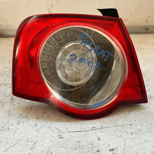 Fanale post. parte est. SX VOLKSWAGEN PASSAT (3C) 2.0 TDI DPF BlueTDI Ber.