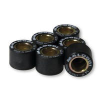 Malossi Variator Rollen 19X13,7Mm 10Gr-6 StüCk FüR Motorrad Ersatzteile