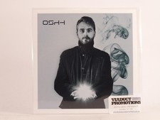 OSHH ALL MISTAKES (E79) 1 Track Promo CD Single including Picture Sleeve BLINC R