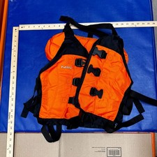 NRS Big Water V Youth PFD