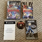 New ListingNintendo Gamecube Game Pokemon Colosseum Complete In Box Black Label