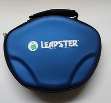 LeapFrog Leapster Learning Case Blue Case Only