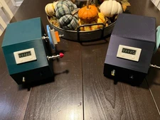 Guitar Pickup Winding Machine