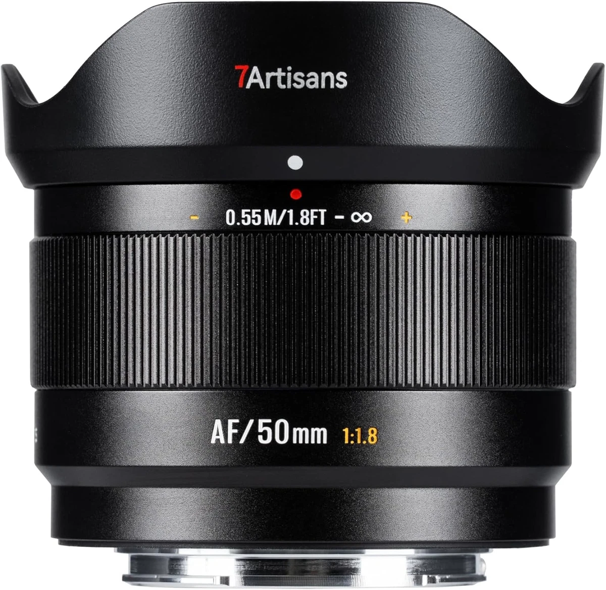 7 Artisans Camera Lenses 50mm Focal for sale | eBay