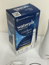 Waterpik WP-450 Cordless Plus Dental Water Pik Flosser Jet