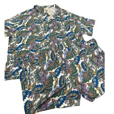 Vera Bradley Women  s Pajama Set, NEW, Large